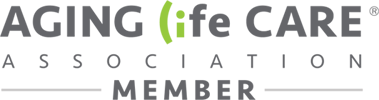 AgingLifeCare Logo